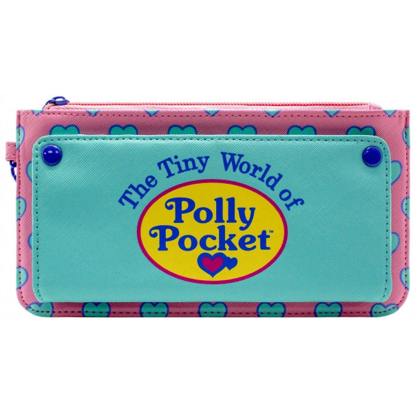 Polly Pocket Billetera - Imagen 2