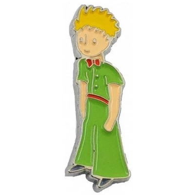 Pin El Principito