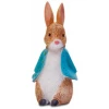 Topper de Torta Peter Rabbit - Imagen 2
