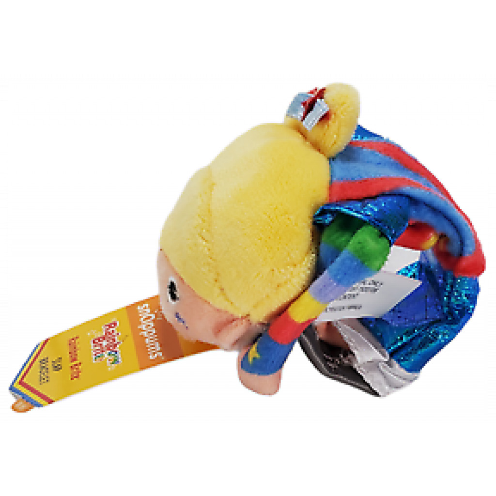 Peluche Rainbow Brite pas cher - Meilleures ofes sur le neuf et l'occasion