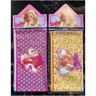 Estuche Barbie Vintage Diseños
