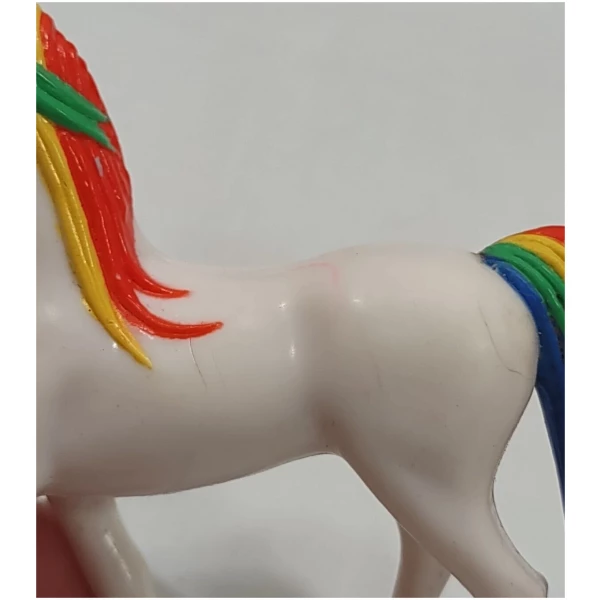 Figuras Rainbow Brite Vintage - Imagen 7