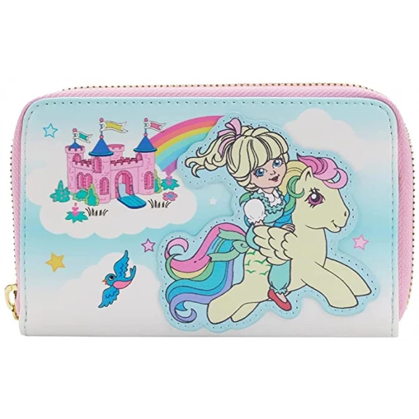 Billetera My Little Pony Niña Loungefly