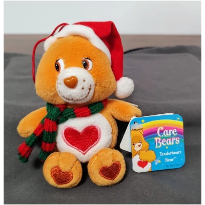 Peluche Navideño Cariñositos Tiernosito