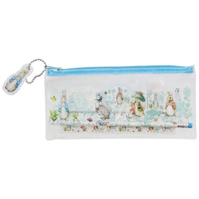 Estuche Escritorio Peter Rabbit