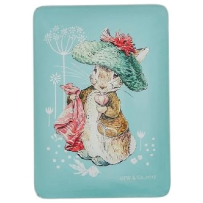 Magneto Peter Rabbit Benjamin Bunny