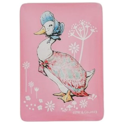 Magneto Peter Rabbit Jemima Puddle Duck