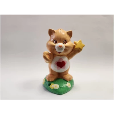 Figura de Cerámica Cariñositos Gato Vintage