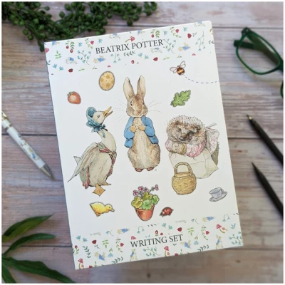 Esquelas y Sobres Peter Rabbit