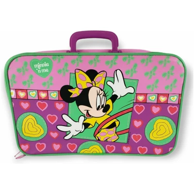Maleta Minnie'n Me Vintage