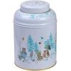 Lata 240 Bolsas de Té New English Teas Rabbit Regadera - Imagen 5