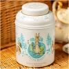 Lata 240 Bolsas de Té New English Teas Rabbit Regadera