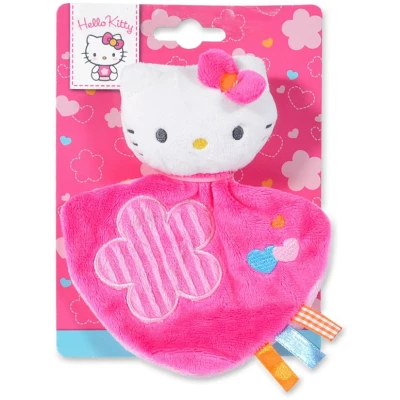 Mantita de Hello Kitty