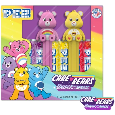 Set Pez Cariñositos Amorosita y Divertosito