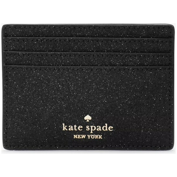 Tarjetero kate online spade