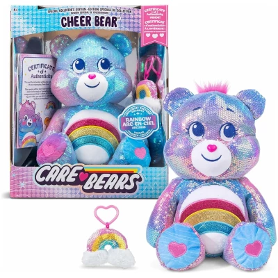 Peluche Cariñositos Cheer Bear