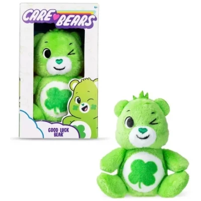Mini Peluche Cariñosito Suertosito