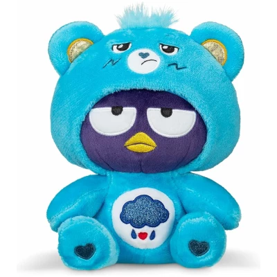 Peluche Badtz Maru x Cariñositos Gruñotiso