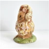 Figura Porcela Tomasina Titlemouse Beatrix Potter - Imagen 3