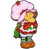 Set de 4 Pins Frutillita Edición Limitada - Imagen 2
