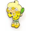 Set de 4 Pins Frutillita Edición Limitada - Imagen 3