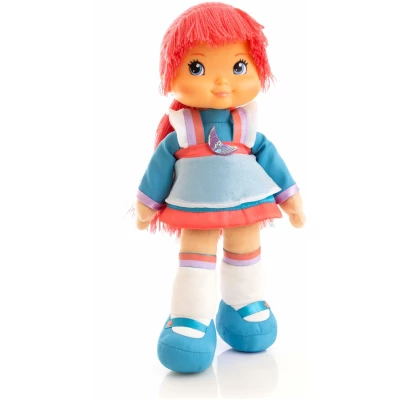Muñeca Rainbow Brite Moonglow Edición Limitada