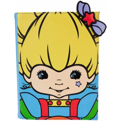 Libreta Rainbow Brite Loungefly