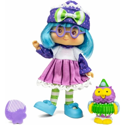 Muñeca Frutillita Plum Pudding Edición Limitada