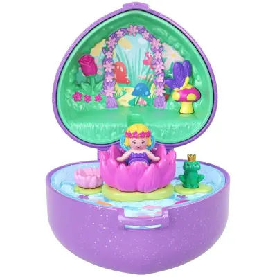 Polly Pocket Edition Fairy Meadow