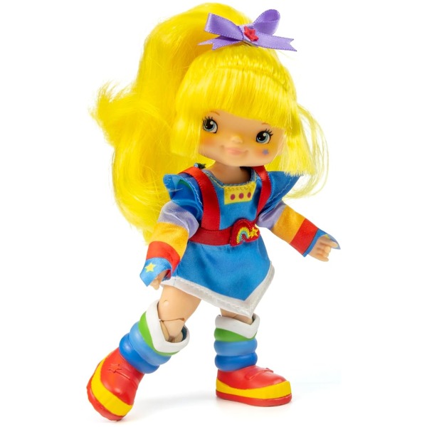 Rainbow Brite Doll - Imagen 3