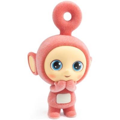 Teletubbies - PO