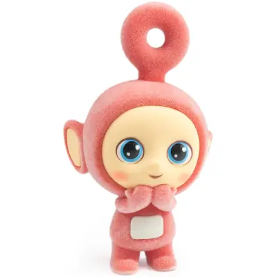 Teletubbies - PO