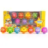 Set Coleccionable Rainbow Brite 