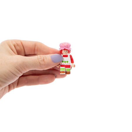 Frutillita - Set Armable - Imagen 3