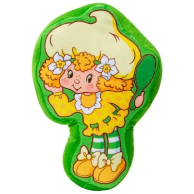 Frutillita - Almohada Lemon Meringue