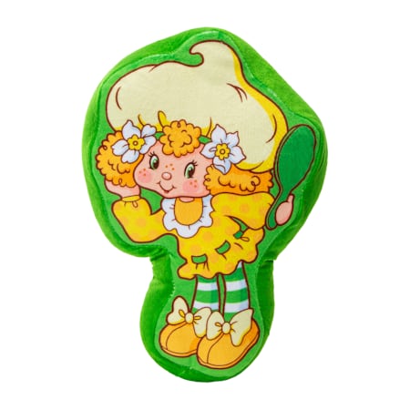 Frutillita - Almohada Lemon Meringue