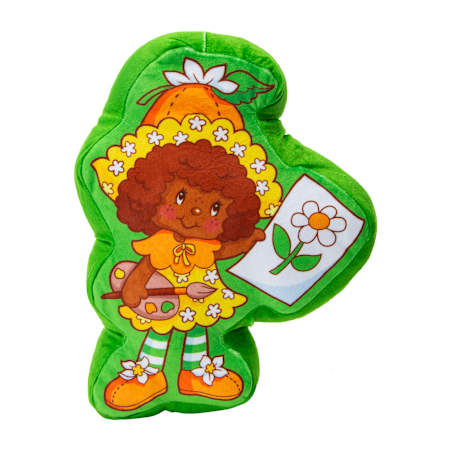 Almohada Orange Blossom - Frutillita