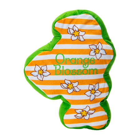 Almohada Orange Blossom - Frutillita - Imagen 4