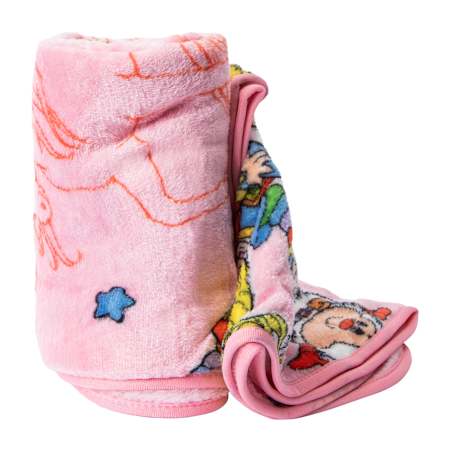 Frazada Rainbow Brite - Imagen 2