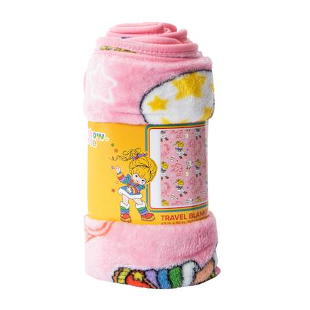 Frazada Rainbow Brite - Imagen 4