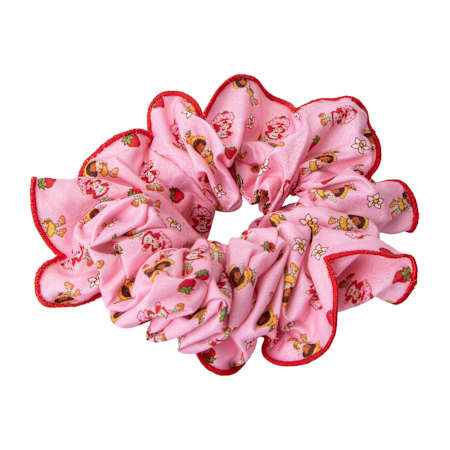Scrunchie Frutillita - Imagen 2