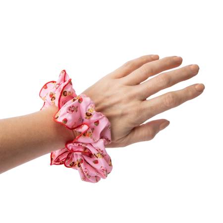 Scrunchie Frutillita - Imagen 3